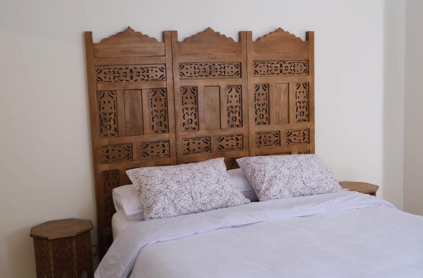Kemet House Hotel Luxor Buitenkant foto