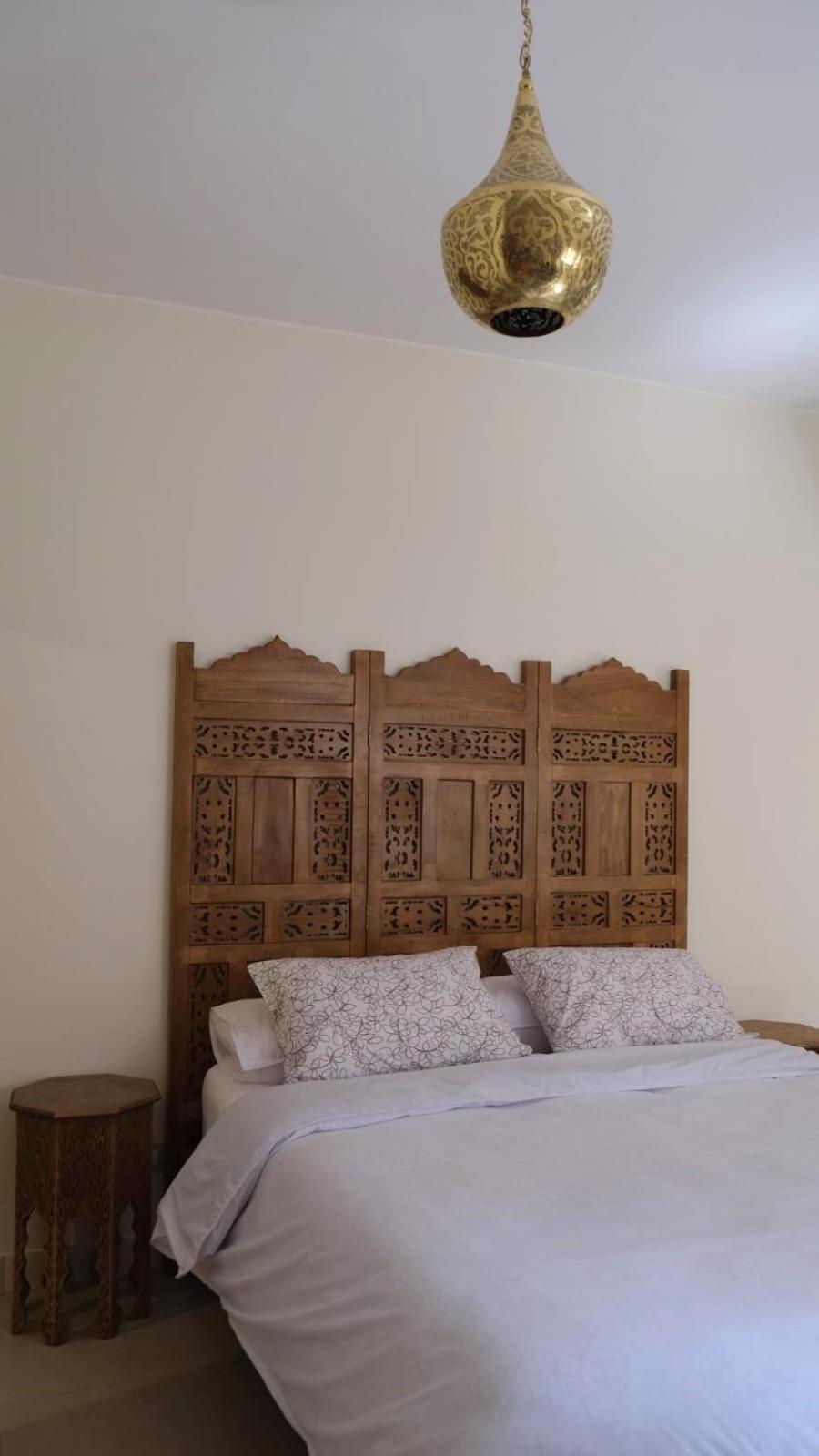 Kemet House Hotel Luxor Buitenkant foto