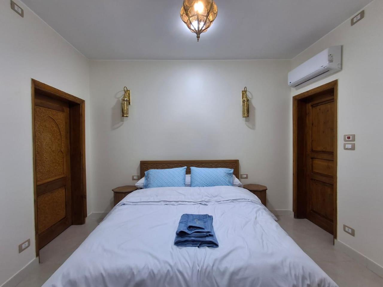 Kemet House Hotel Luxor Buitenkant foto